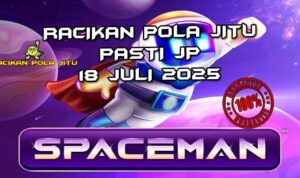 strategi menang game crash Spaceman