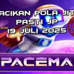 strategi menang Spaceman Pragmatic Play 2025