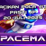 strategi bertahan spaceman pragmatic