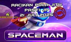 strategi slot spaceman pragmatic play