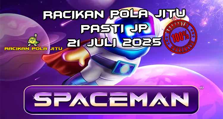 strategi slot spaceman pragmatic play