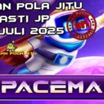 Strategi Spaceman Pragmatic Play saat cashout manual di 4.50x multiplier