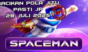 Strategi Spaceman 28 Juli auto cashout bertahap saat multiplier naik ke 2.00x
