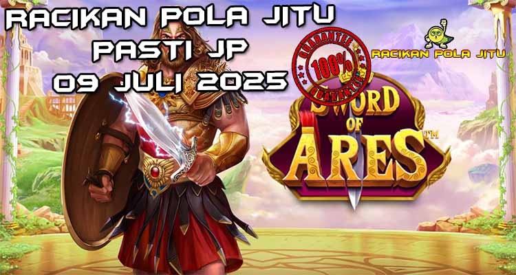 Tampilan Free Spin Multiplier Sword of Ares