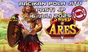 strategi menang Sword of Ares Pragmatic