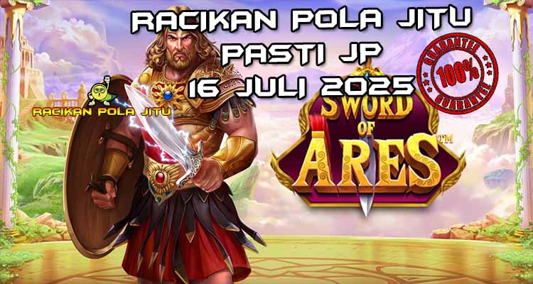 strategi menang Sword of Ares Pragmatic
