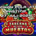 Strategi Taberna De Los Muertos Habanero saat expanding wild aktif dan scatter muncul