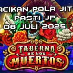 Racikan Pola Jitu: Trik Cuan Taberna Los Muertos Free Spins