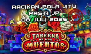 Racikan Pola Jitu: Trik Cuan Taberna Los Muertos Free Spins