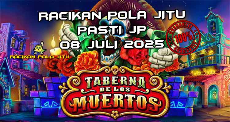 Racikan Pola Jitu: Trik Cuan Taberna Los Muertos Free Spins