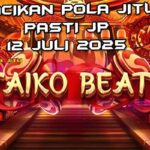 Menang Epik Taiko Beats bersama Racikan Pola Jitu Free Spins 2025