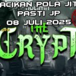 Racikan Pola Jitu Kuasai The Crypt Resurrection Spins