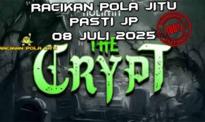 Racikan Pola Jitu Kuasai The Crypt Resurrection Spins