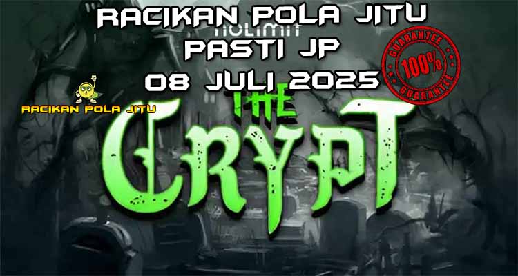 Racikan Pola Jitu Kuasai The Crypt Resurrection Spins
