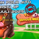 strategi multireel maksimal dog house pragmatic