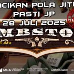 Strategi Tombstone Nolimit City 28 Juli dengan split wild dan xNudge bertumpuk