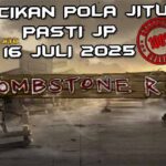 strategi menang slot Tombstone RIP Nolimit