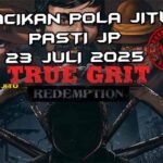 strategi slot true grit redemption dengan dead spins