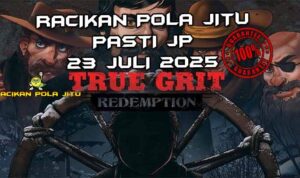 strategi slot true grit redemption dengan dead spins