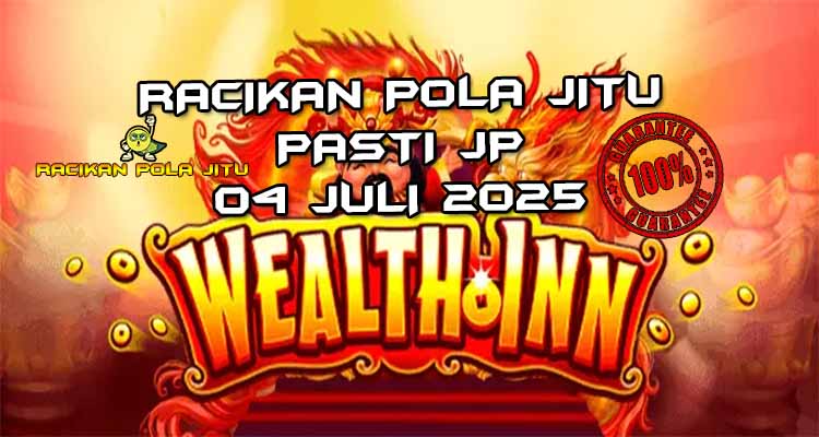 Pola gacor Wealth Inn dengan Wild Cai Shen Habanero