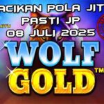 Racikan Pola Jitu: Trik Cuan Wolf Gold dengan Money Respin