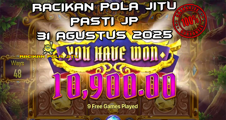 Tabel strategi Racikan Pola Jitu Crystopia di Rajaslot 30 Agustus 2025 dengan pola taruhan permata berkilau.