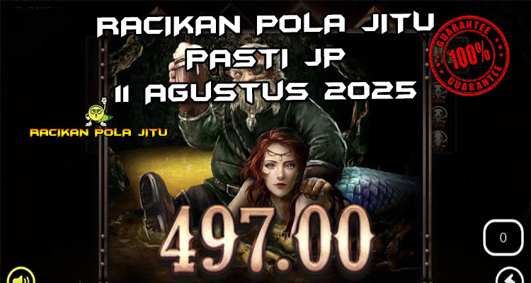 Tabel strategi Racikan Pola Jitu Dead Canary di Rajaslot 11 Agustus 2025 dengan pola taruhan.