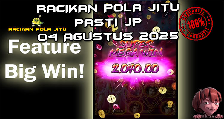 Tabel strategi Racikan Pola Jitu Honey Trap of Diao Chan 1 Agustus 2025 dengan pola taruhan dinamis.