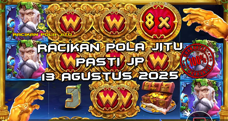 Tabel strategi Racikan Pola Jitu The Hand of Midas di Rajaslot 13 Agustus 2025 dengan pola taruhan.