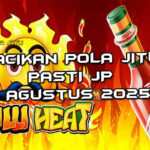 Cabai Chili Heat dengan Money Respin untuk Racikan Pola Jitu di Rajaslot 11 Agustus 2025.