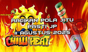Cabai Chili Heat dengan Money Respin untuk Racikan Pola Jitu di Rajaslot 11 Agustus 2025.