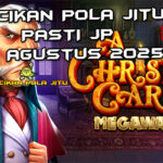 Desa bersalju Christmas Carol Megaways dengan Free Spins untuk Racikan Pola Jitu Christmas Carol Megaways di Rajaslot 23 Agustus 2025.