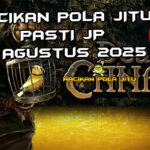Burung canary Dead Canary dengan Canary Free Spins untuk Racikan Pola Jitu Dead Canary di Rajaslot 16 Agustus 2025.