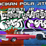 Geng rap East Coast vs West Coast dengan xWays untuk Racikan Pola Jitu di Rajaslot 10 Agustus 2025.