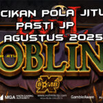Goblin jahat Evil Goblins xBomb dengan xBomb untuk Racikan Pola Jitu Evil Goblins xBomb di Rajaslot 13 Agustus 2025.