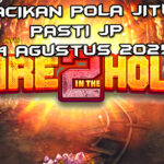 Tambang eksplosif di Fire in the Hole 2 dengan xBomb Wilds untuk Racikan Pola Jitu 4 Agustus 2025.