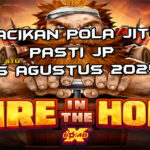 Dinamit Fire in the Hole xBomb dengan Lucky Wagon Spins untuk Racikan Pola Jitu Fire in the Hole xBomb di Rajaslot 26 Agustus 2025.
