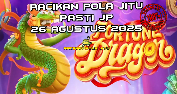 Lentera naga Fortune Dragon dengan Free Spins untuk Racikan Pola Jitu Fortune Dragon di Rajaslot 26 Agustus 2025.