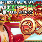Kerbau emas Fortune Ox dengan Ox Wilds untuk Racikan Pola Jitu di Rajaslot 9 Agustus 2025.