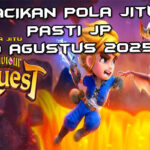 Permata Gem Saviour Conquest dengan Gem Respin untuk Racikan Pola Jitu di Rajaslot 10 Agustus 2025.