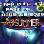 Pantai Hot Hot Summer dengan Free Spins untuk Racikan Pola Jitu Hot Hot Summer di Rajaslot 23 Agustus 2025.