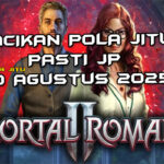 Kastil Immortal Romance II dengan Free Spins untuk Racikan Pola Jitu Immortal Romance II di Rajaslot 30 Agustus 2025.