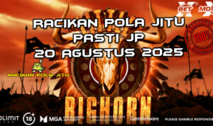 Prajurit India Little Bighorn dengan Spirit Call Spins untuk Racikan Pola Jitu Little Bighorn di Rajaslot 20 Agustus 2025.