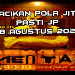 Lorong Mental xWays dengan Free Spins untuk Racikan Pola Jitu Mental xWays di Rajaslot 28 Agustus 2025.