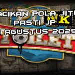 Graffiti Punk Toilet dengan xWays untuk Racikan Pola Jitu di Rajaslot 12 Agustus 2025.
