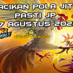 Arena sabung ayam Rooster Rumble dengan Sticky Wilds untuk Racikan Pola Jitu 7 Agustus 2025.