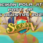 Kartu remi Scopa dengan Free Spins untuk Racikan Pola Jitu Scopa di Rajaslot 25 Agustus 2025.