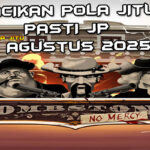 Gunslinger Tombstone No Mercy dengan Justice Spins untuk Racikan Pola Jitu Tombstone No Mercy di Rajaslot 14 Agustus 2025.