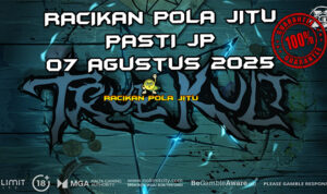 Kultus mistis True Kult dengan xNudge Wilds untuk Racikan Pola Jitu 7 Agustus 2025.