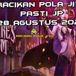 Kastil Vampires Charm dengan Free Spins untuk Racikan Pola Jitu Vampires Charm di Rajaslot 28 Agustus 2025.